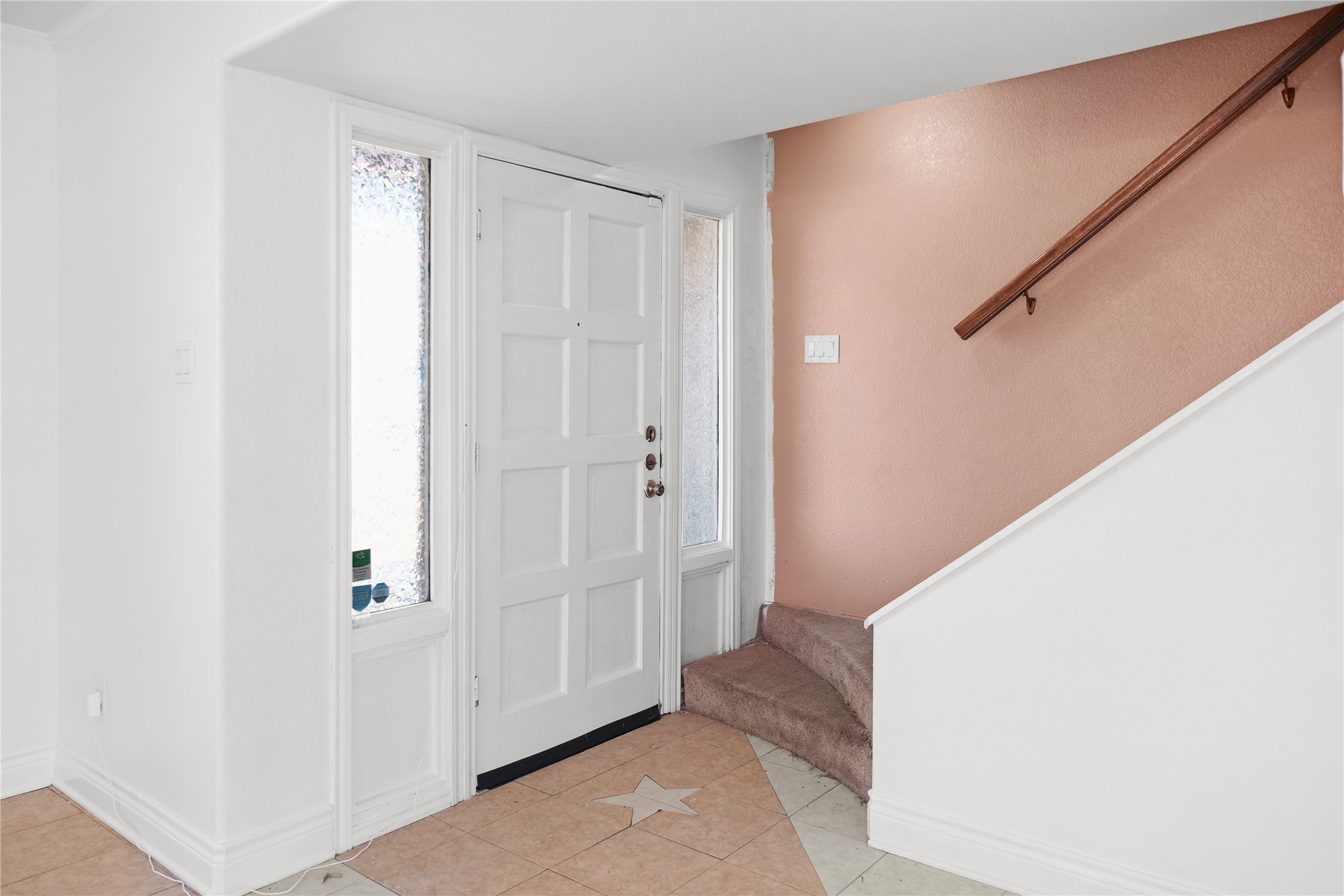 3300 Lake Inks Avenue Killeen, TX 76543 - Photo 9 of 32 a view of a hallway with closet