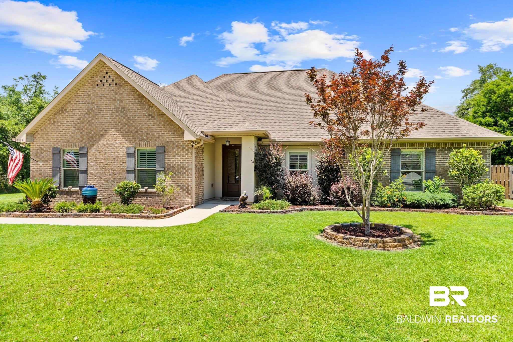 1089 Destin Avenue Foley, AL 36535 - Photo 3 of 25