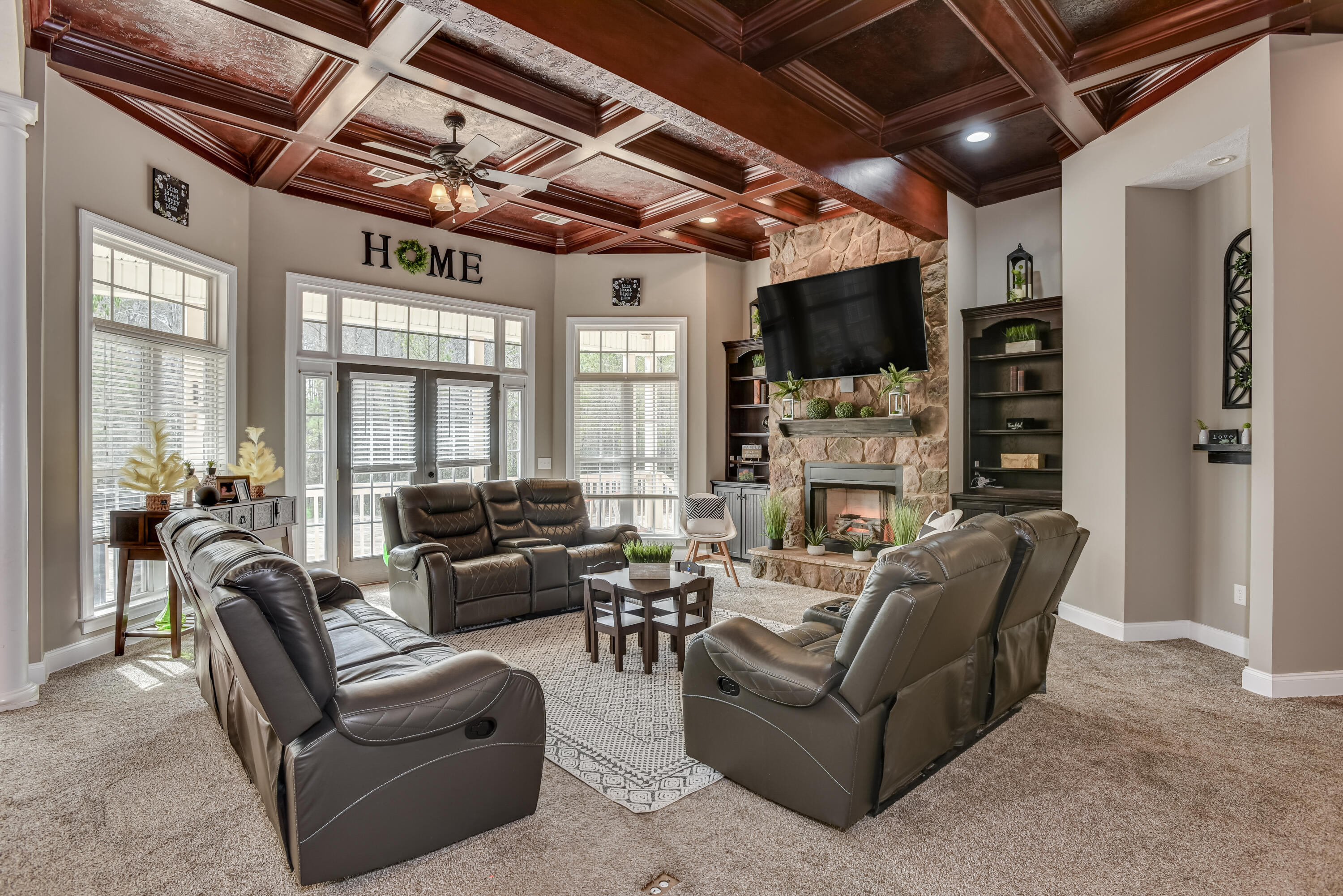 137 Chalk Bed Road Graniteville, SC 29829 - Photo 4 of 34
