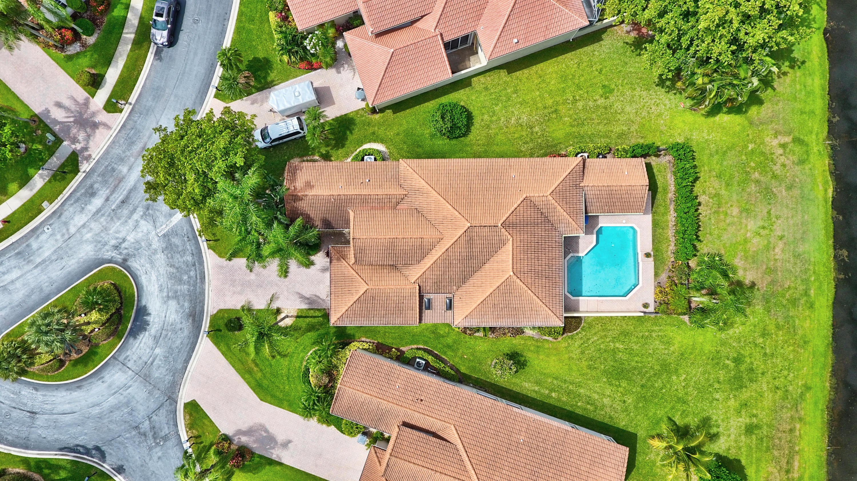 6767 Portside Drive Boca Raton, FL 33496 - Photo 85 of 89 DJI_0081_2_3_4_5