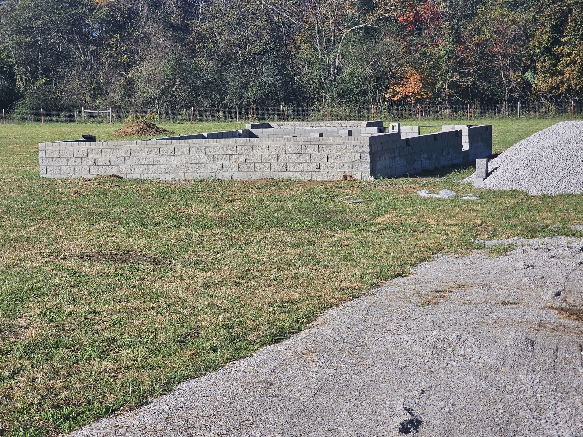 0 Pleasant Grove Road Estill Springs, TN 37330 - Photo 1 of 11