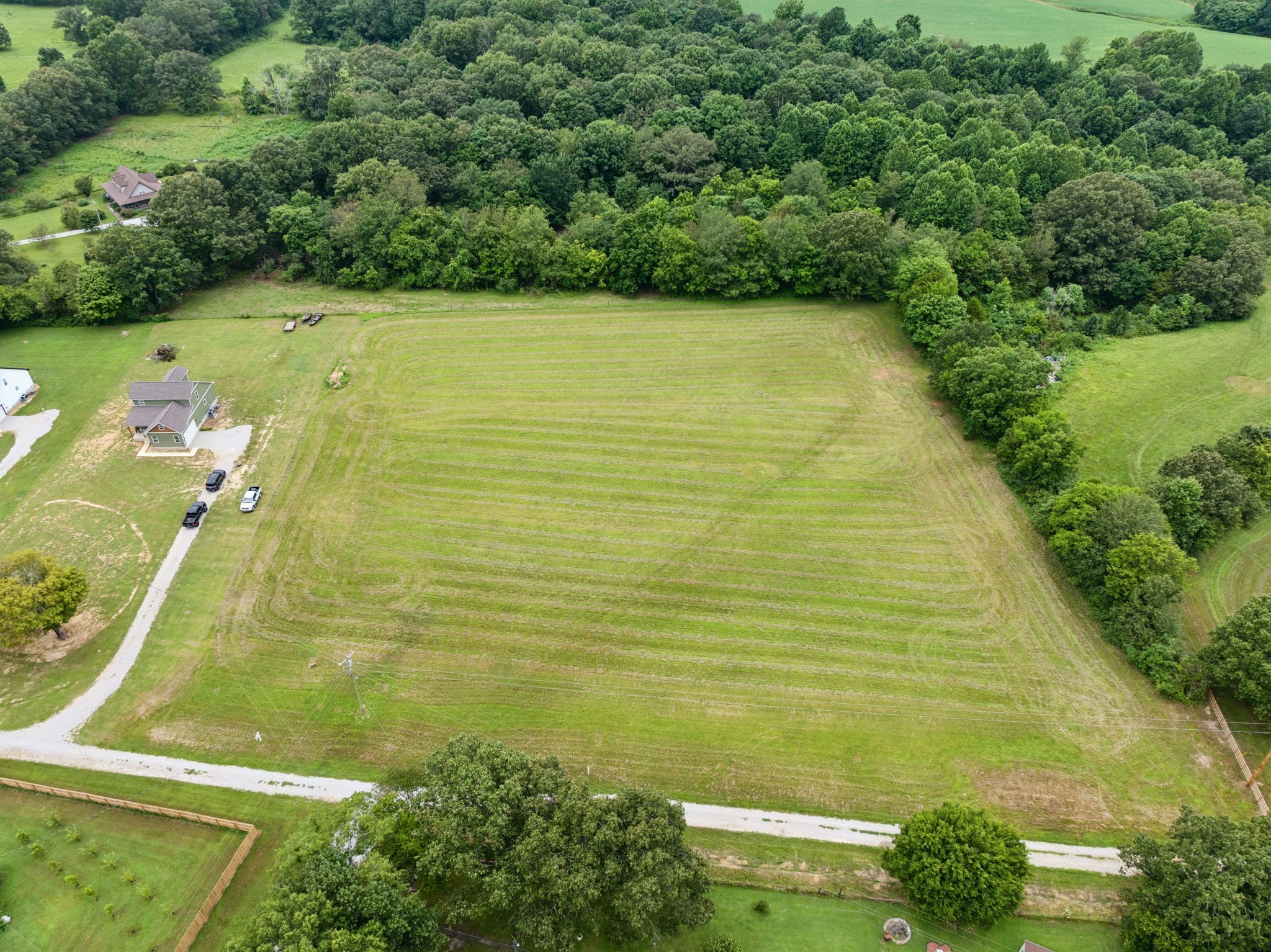 0 Pleasant Grove Road Estill Springs, TN 37330 - Photo 5 of 11