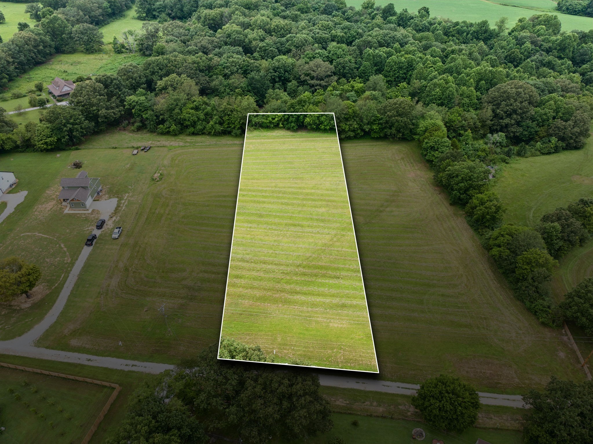 0 Pleasant Grove Road Estill Springs, TN 37330 - Photo 6 of 11