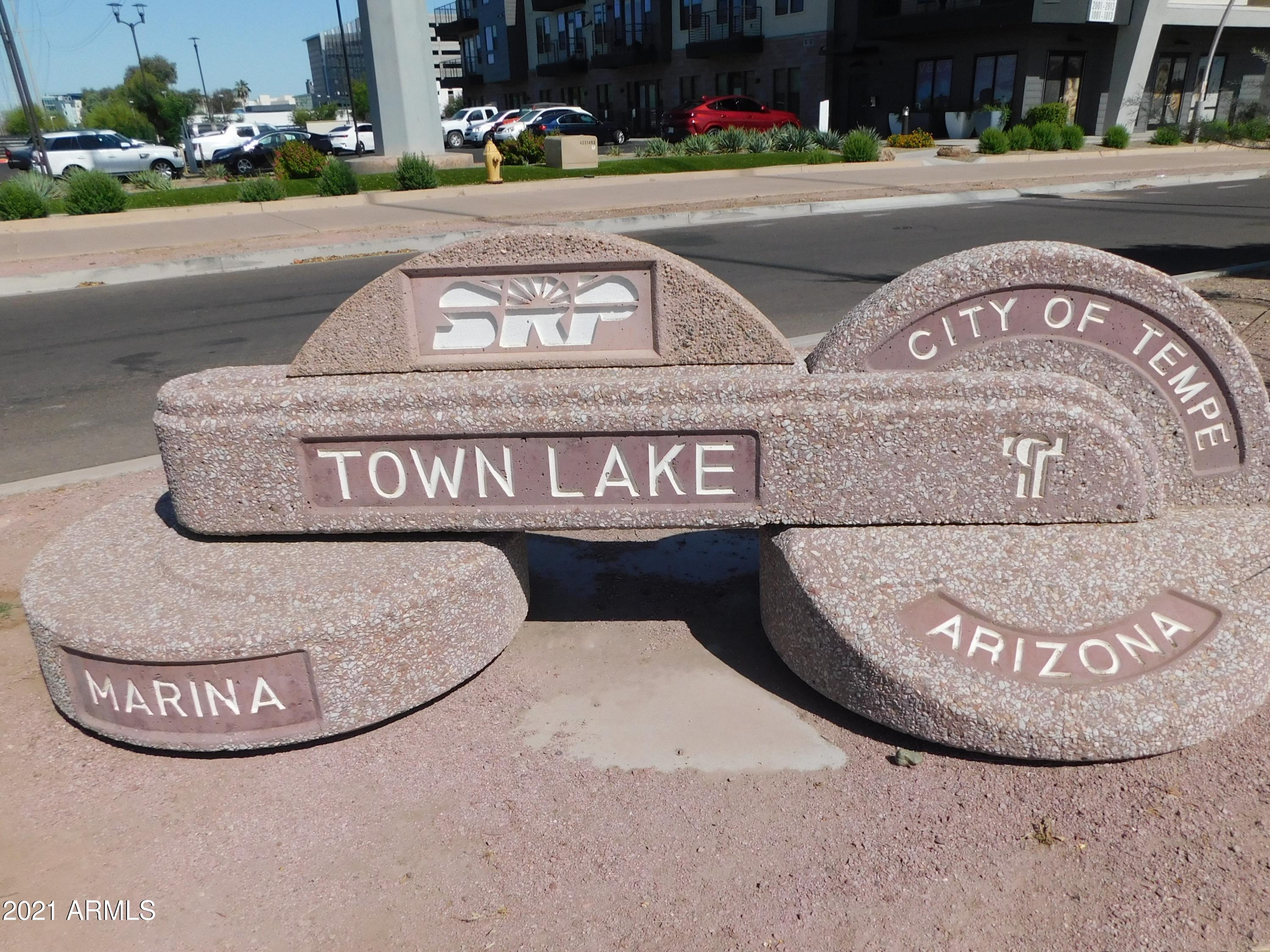 700 East Mesquite Circle, Unit R123 Tempe, AZ 85288 - Photo 22 of 28