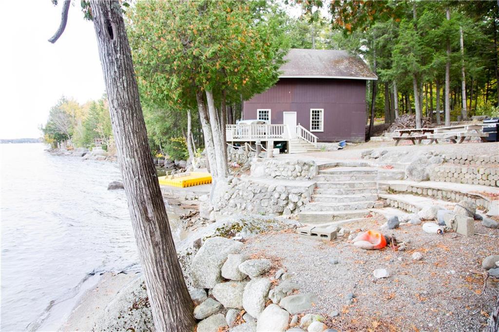 593 West Shore Road Ellsworth, ME 04605 - Photo 21 of 28 Photo