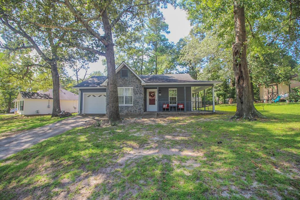 102 Old Thomson Road Grovetown, GA 30813 - Photo 1 of 8 Main View