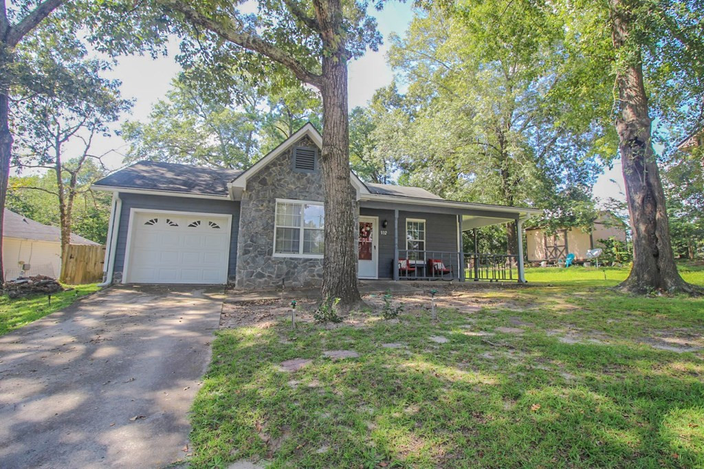 102 Old Thomson Road Grovetown, GA 30813 - Photo 2 of 8