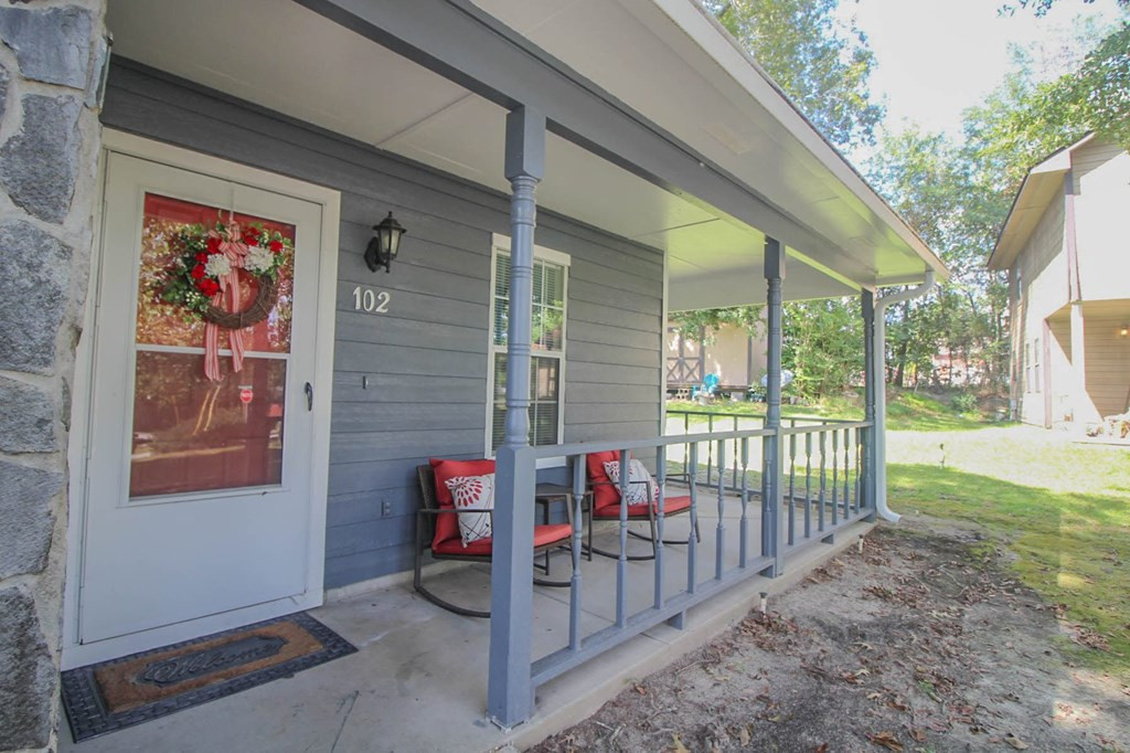 102 Old Thomson Road Grovetown, GA 30813 - Photo 3 of 8