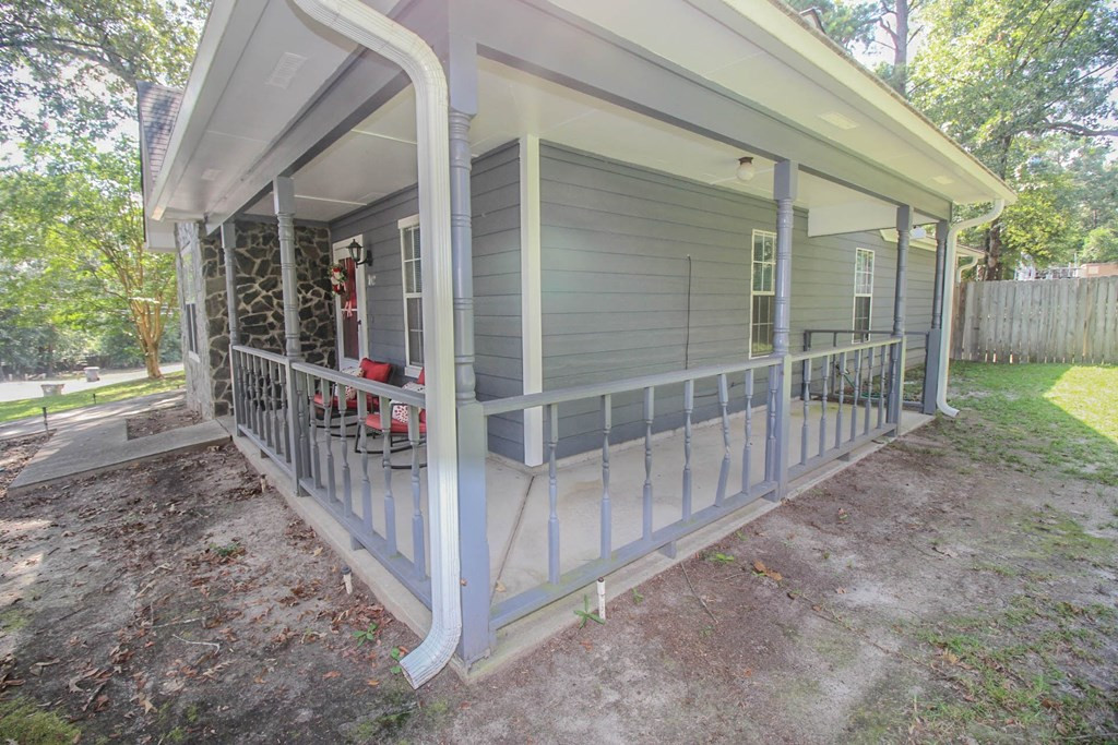 102 Old Thomson Road Grovetown, GA 30813 - Photo 4 of 8