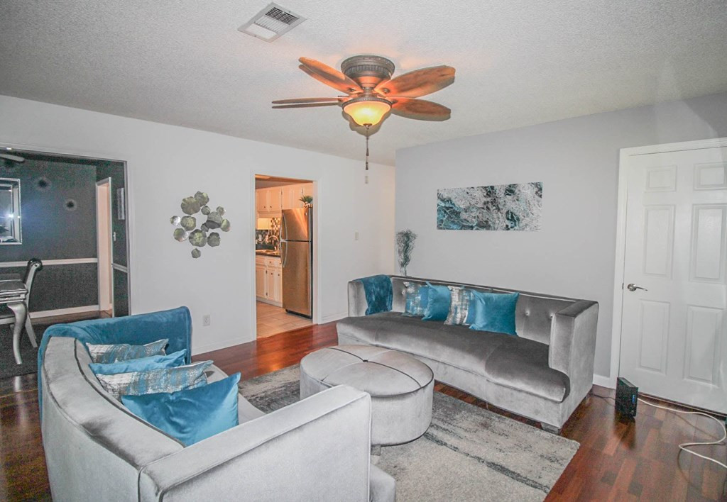 102 Old Thomson Road Grovetown, GA 30813 - Photo 6 of 8