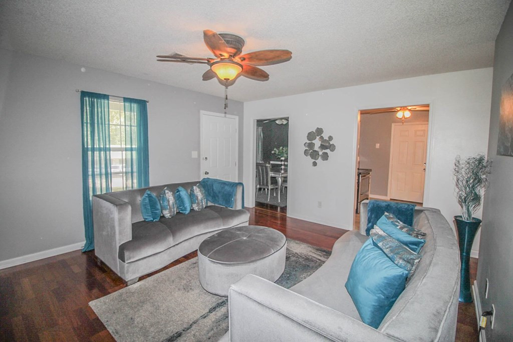 102 Old Thomson Road Grovetown, GA 30813 - Photo 7 of 8