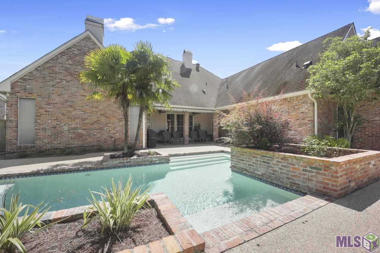17511 Crossing Boulevard Baton Rouge, LA 70810 - Photo 33 of 40