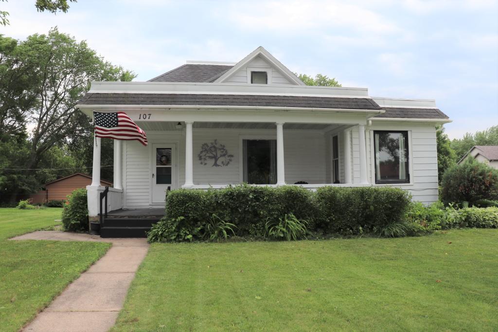 107 Silver Street West Mapleton, MN 56065 - Photo 1 of 1