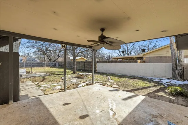$179,900 | 1700 18th Street, Brownwood, TX 76801
