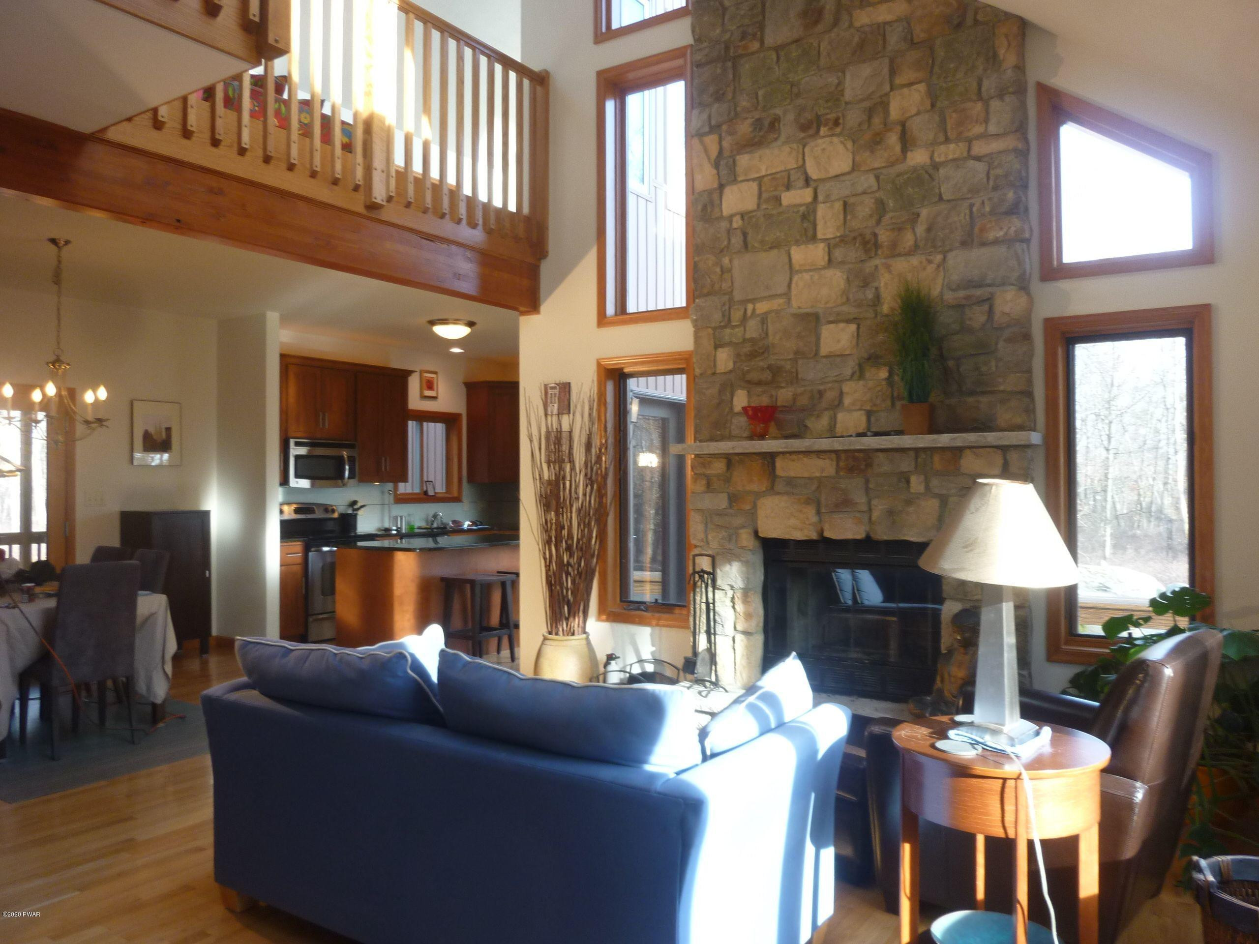 1151 Silver Lake Road Dingmans Ferry, PA 18328 - Photo 7 of 19