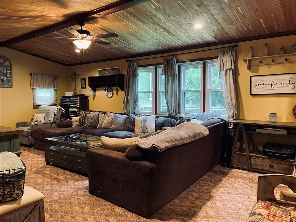 455 Mount Morris Road Waynesburg, PA 15370 - Photo 11 of 24 Gallery Image 11