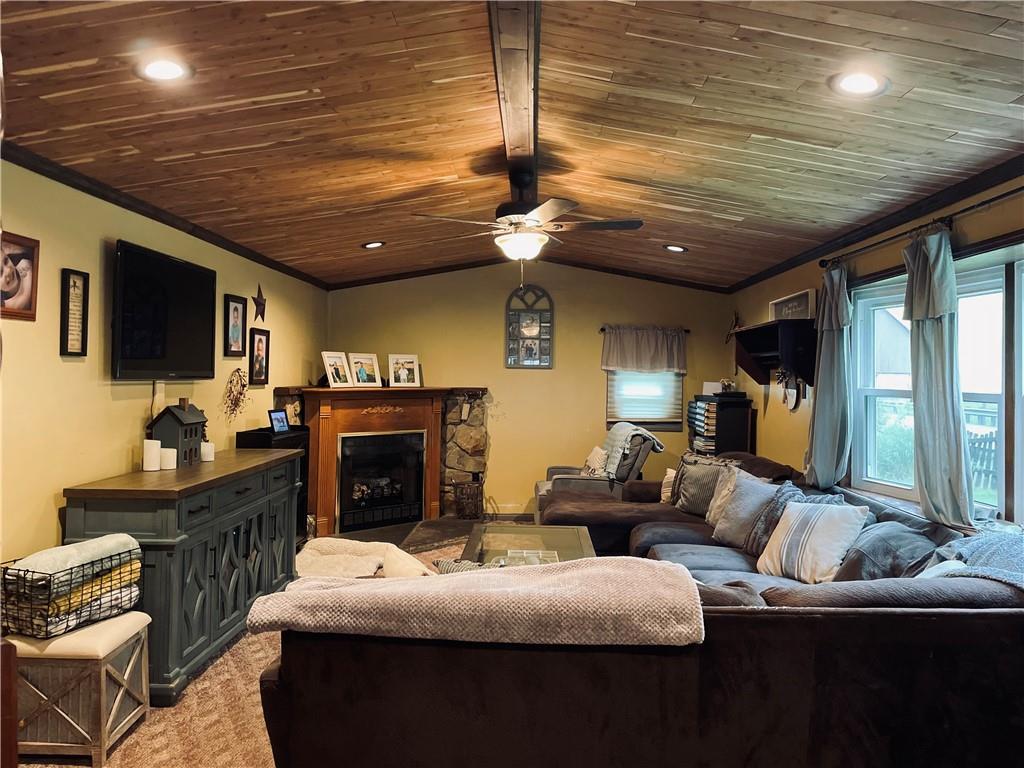 455 Mount Morris Road Waynesburg, PA 15370 - Photo 12 of 24 Gallery Image 12
