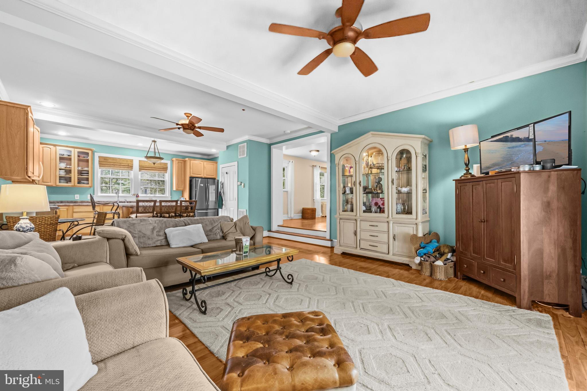 606 Edwards Ferry Road Northeast Leesburg, VA 20176 - Photo 7 of 49
