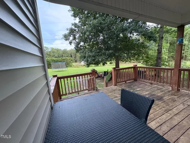 $458,000 | 595 Durwood Drive, Raleigh, NC 27603