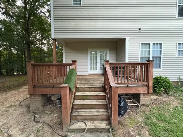 $458,000 | 595 Durwood Drive, Raleigh, NC 27603