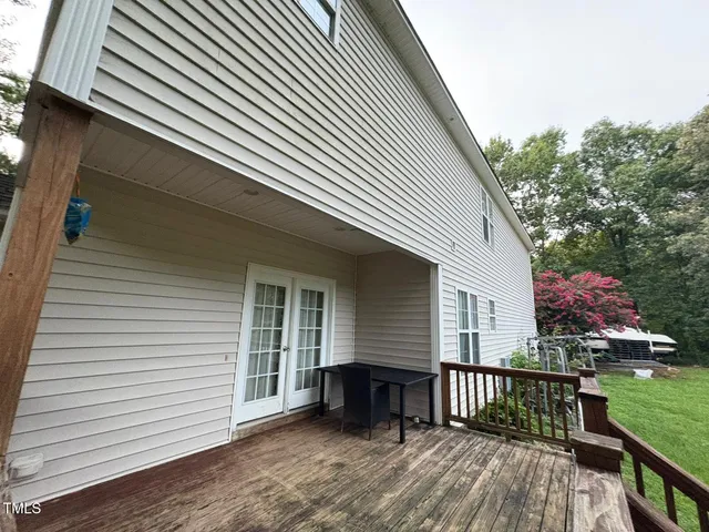 $458,000 | 595 Durwood Drive, Raleigh, NC 27603