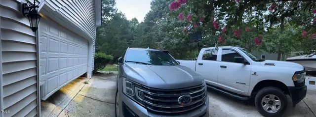 $458,000 | 595 Durwood Drive, Raleigh, NC 27603