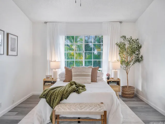 $580,750 | 594 Mananai Place, Unit 21T, Honolulu, HI 96818