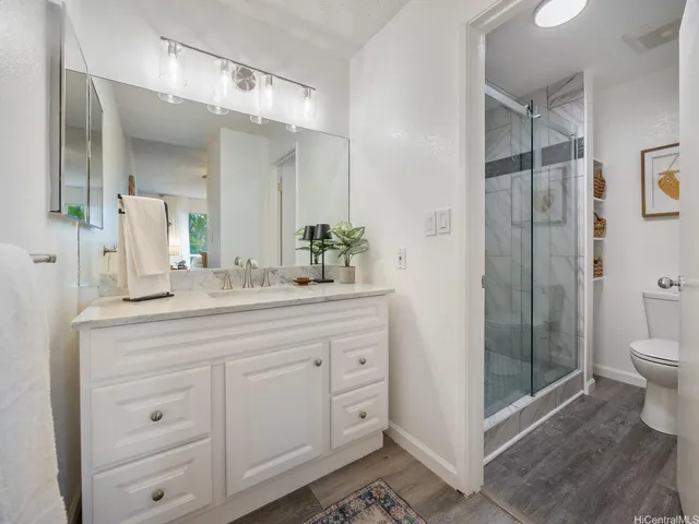 $580,750 | 594 Mananai Place, Unit 21T, Honolulu, HI 96818