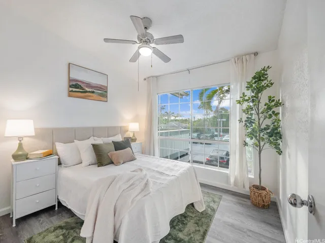 $580,750 | 594 Mananai Place, Unit 21T, Honolulu, HI 96818