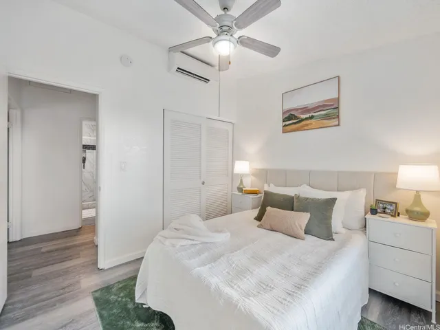 $580,750 | 594 Mananai Place, Unit 21T, Honolulu, HI 96818