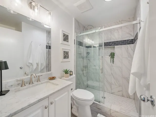 $580,750 | 594 Mananai Place, Unit 21T, Honolulu, HI 96818