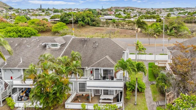 $580,750 | 594 Mananai Place, Unit 21T, Honolulu, HI 96818