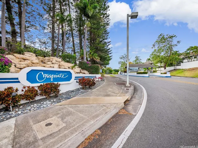 $580,750 | 594 Mananai Place, Unit 21T, Honolulu, HI 96818