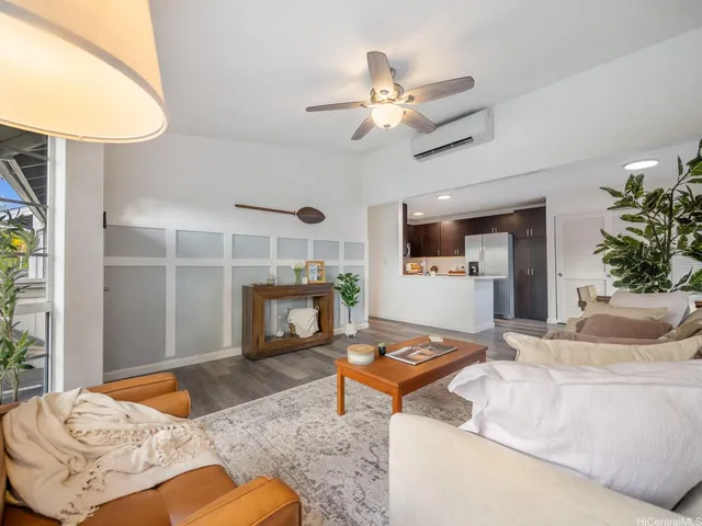 $580,750 | 594 Mananai Place, Unit 21T, Honolulu, HI 96818