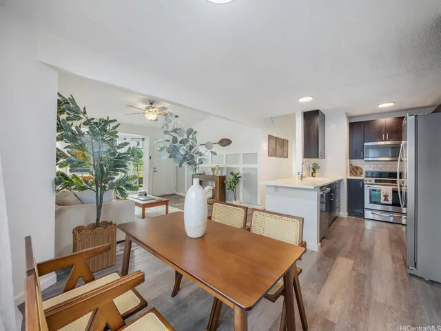 $580,750 | 594 Mananai Place, Unit 21T, Honolulu, HI 96818