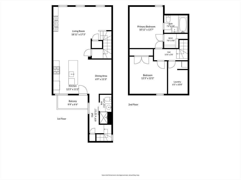 77 Green Street, Unit 2 Boston, MA 02129 - Photo 20 of 20