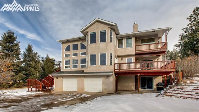 2655 Evergreen Road Colorado Springs, CO 80921 - Photo 29 of 30 Gallery Image 29