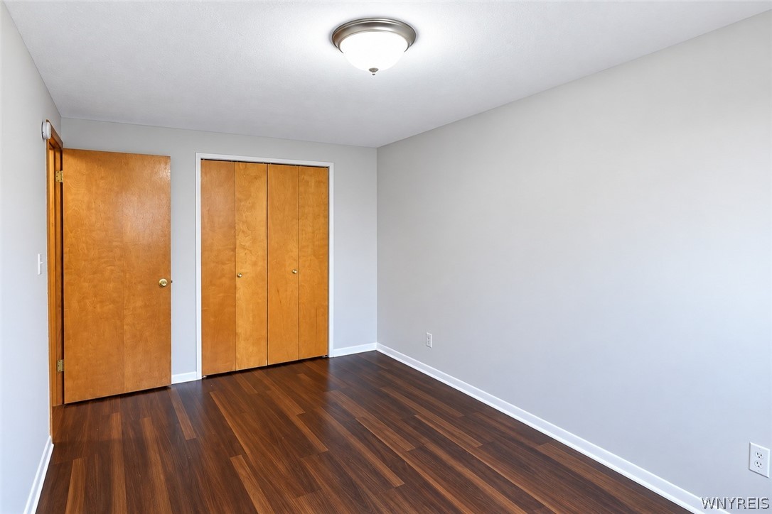 28 Mallory Road, Unit 4 Tonawanda, NY 14150 - Photo 13 of 14 Gallery Image 13