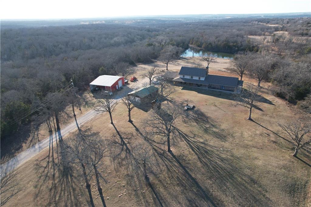 50801 South 36300th Road Cleveland, OK 74020 - Photo 4 of 88