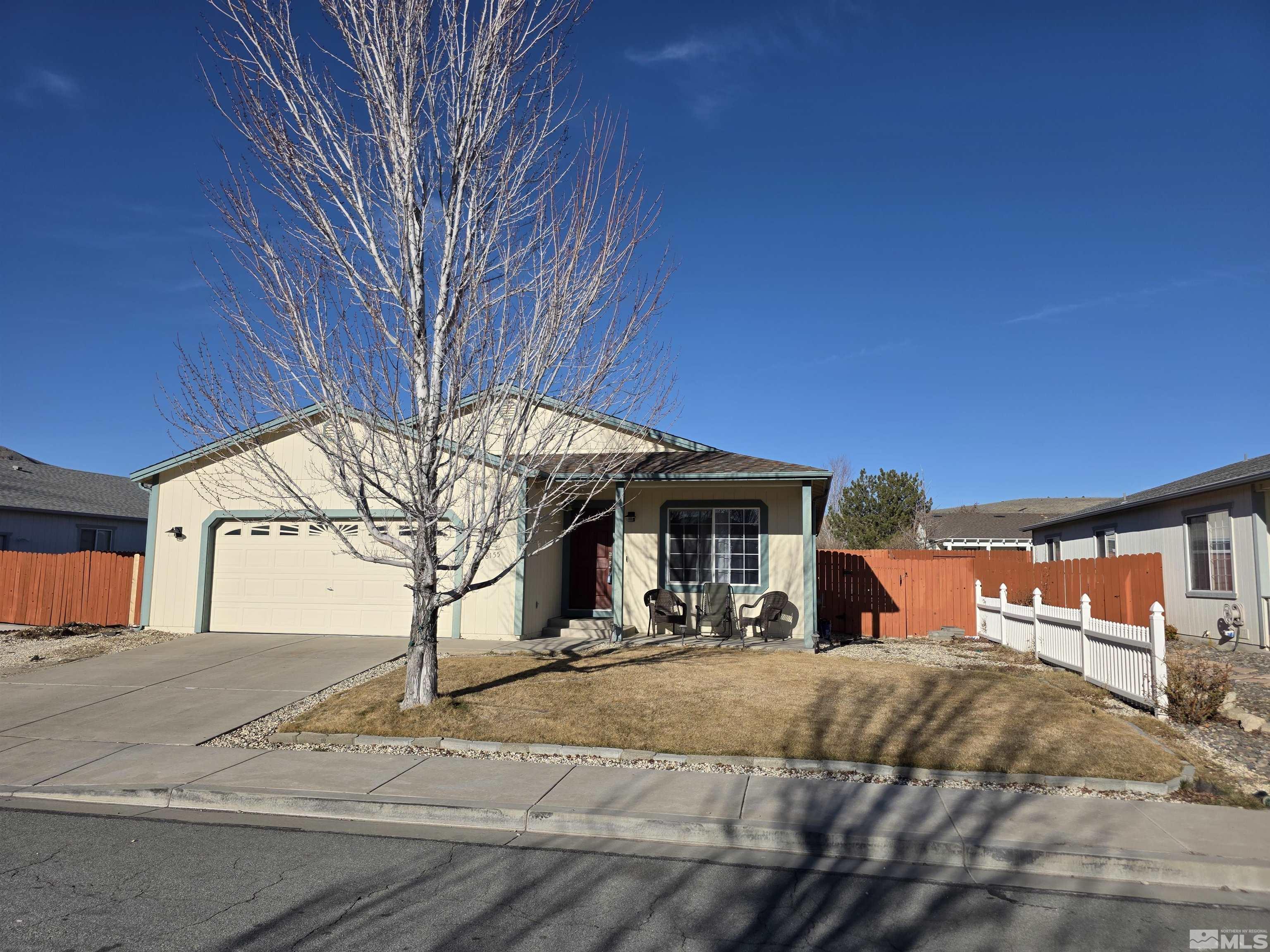 18155 Cherryleaf Court Reno, NV 89508 - Photo 1 of 37 Photo 1