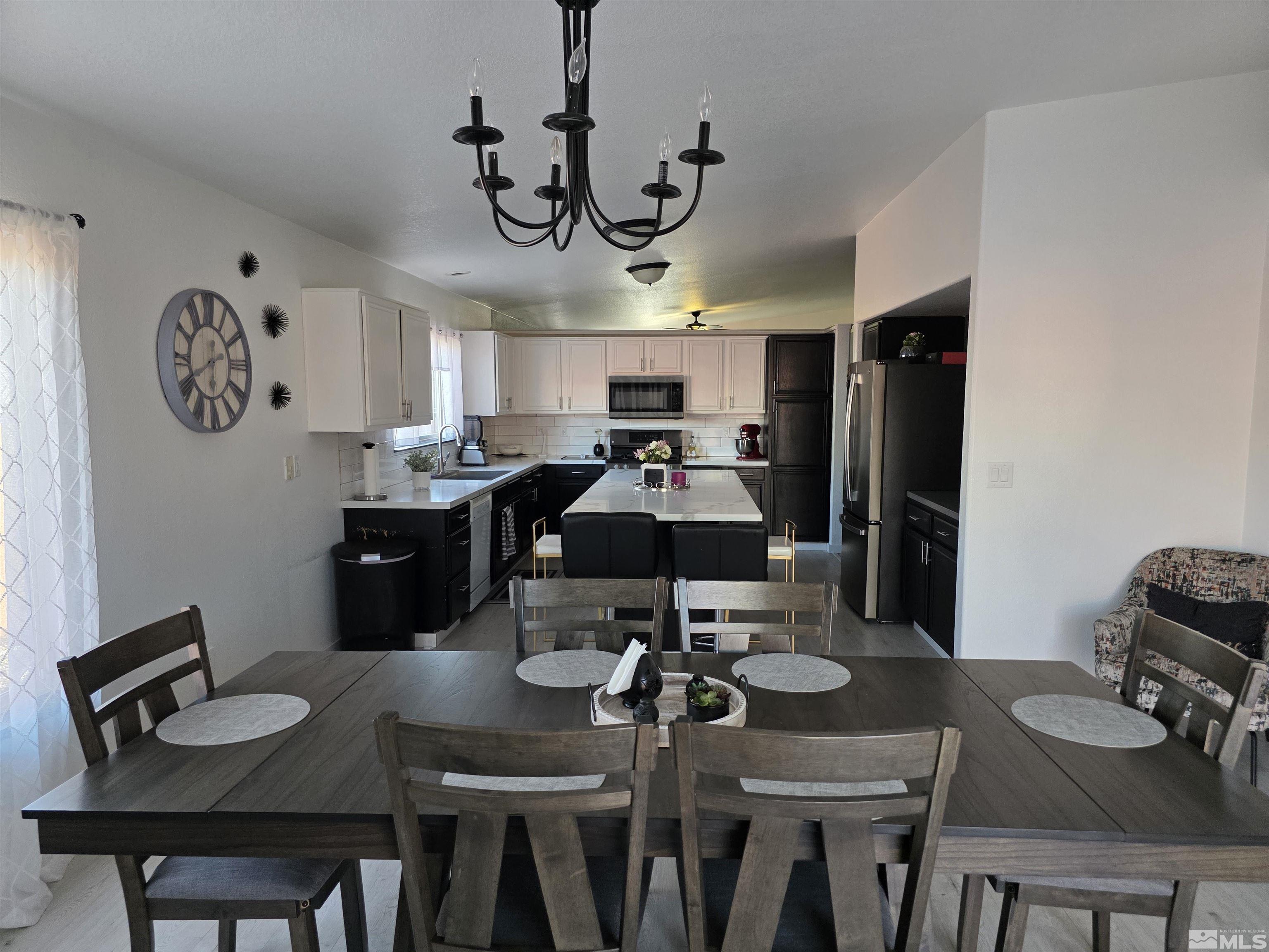 18155 Cherryleaf Court Reno, NV 89508 - Photo 13 of 37 Photo 14