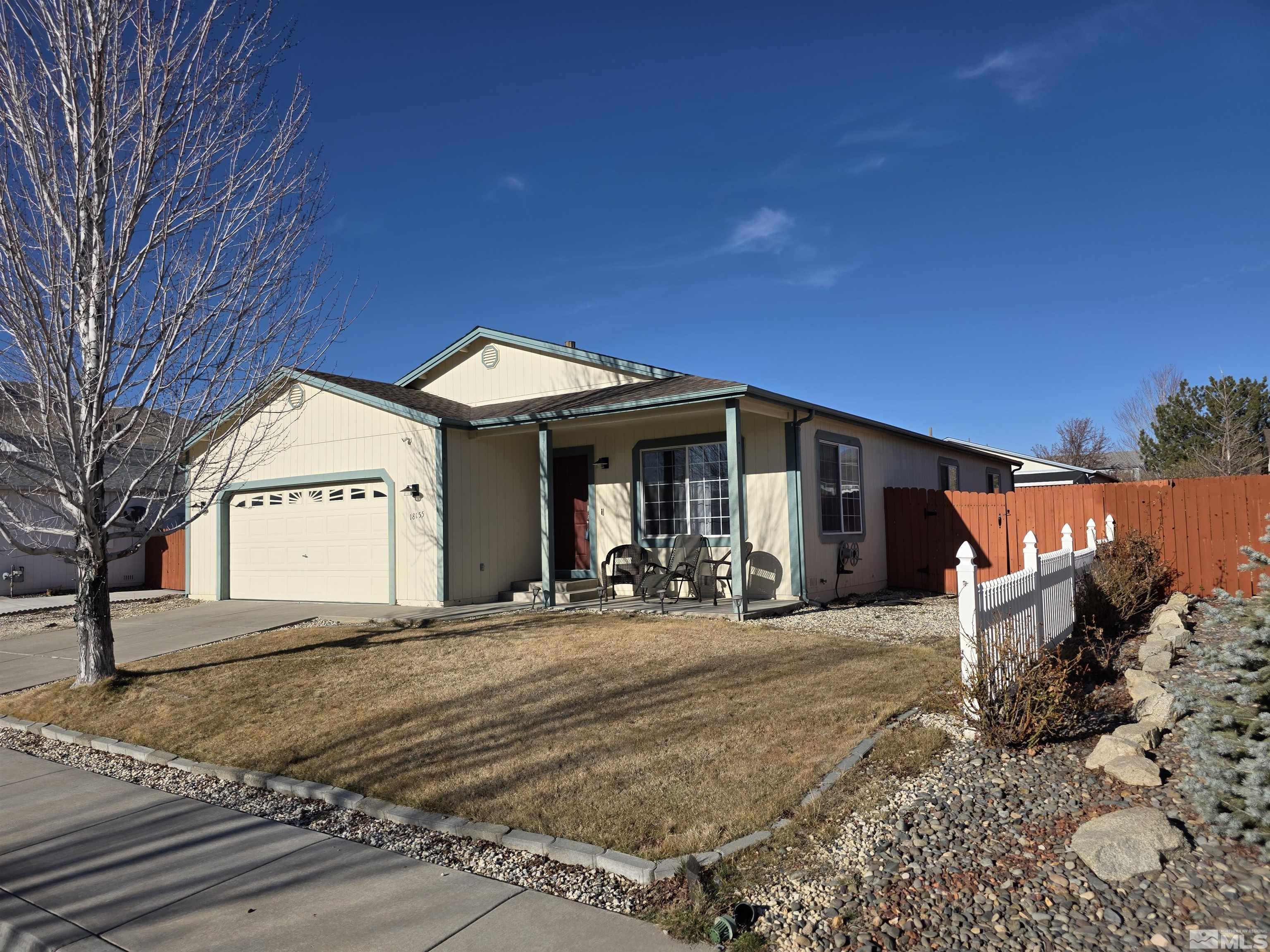 18155 Cherryleaf Court Reno, NV 89508 - Photo 2 of 37 Photo 2