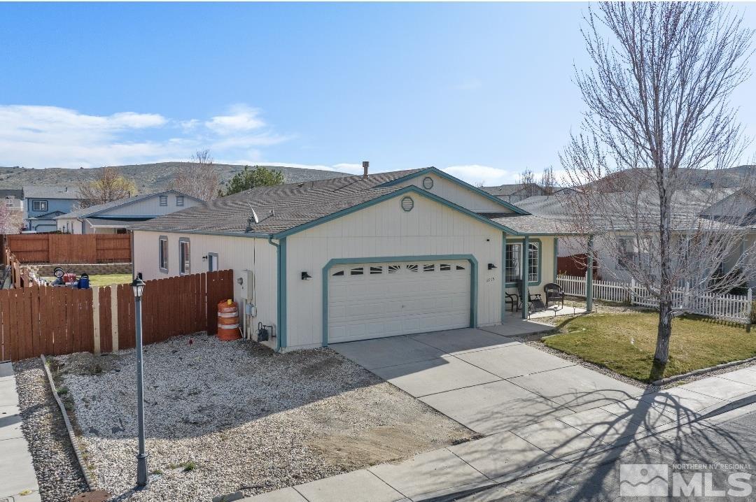 18155 Cherryleaf Court Reno, NV 89508 - Photo 32 of 37 Photo 35