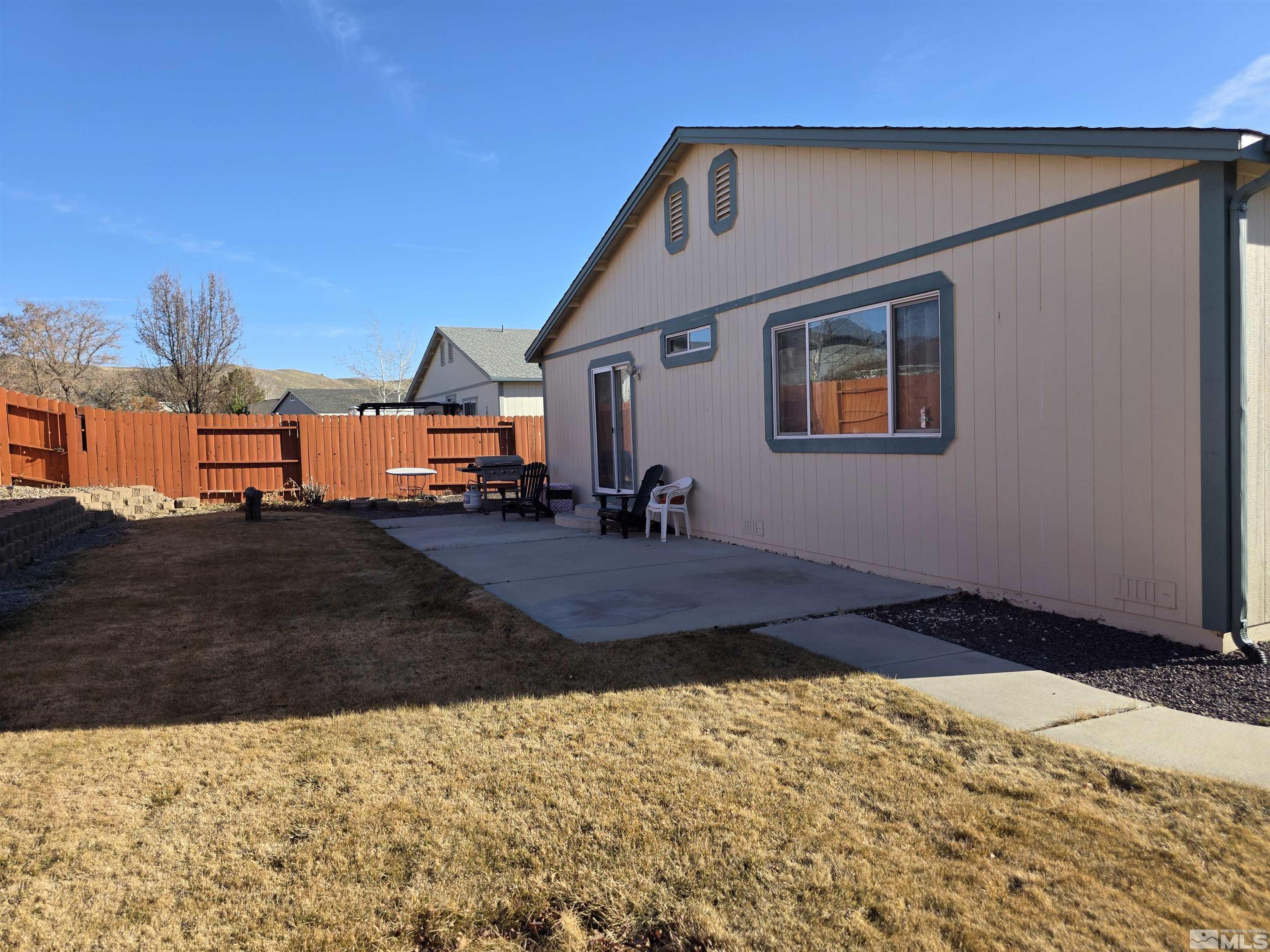 18155 Cherryleaf Court Reno, NV 89508 - Photo 33 of 37 Photo 36