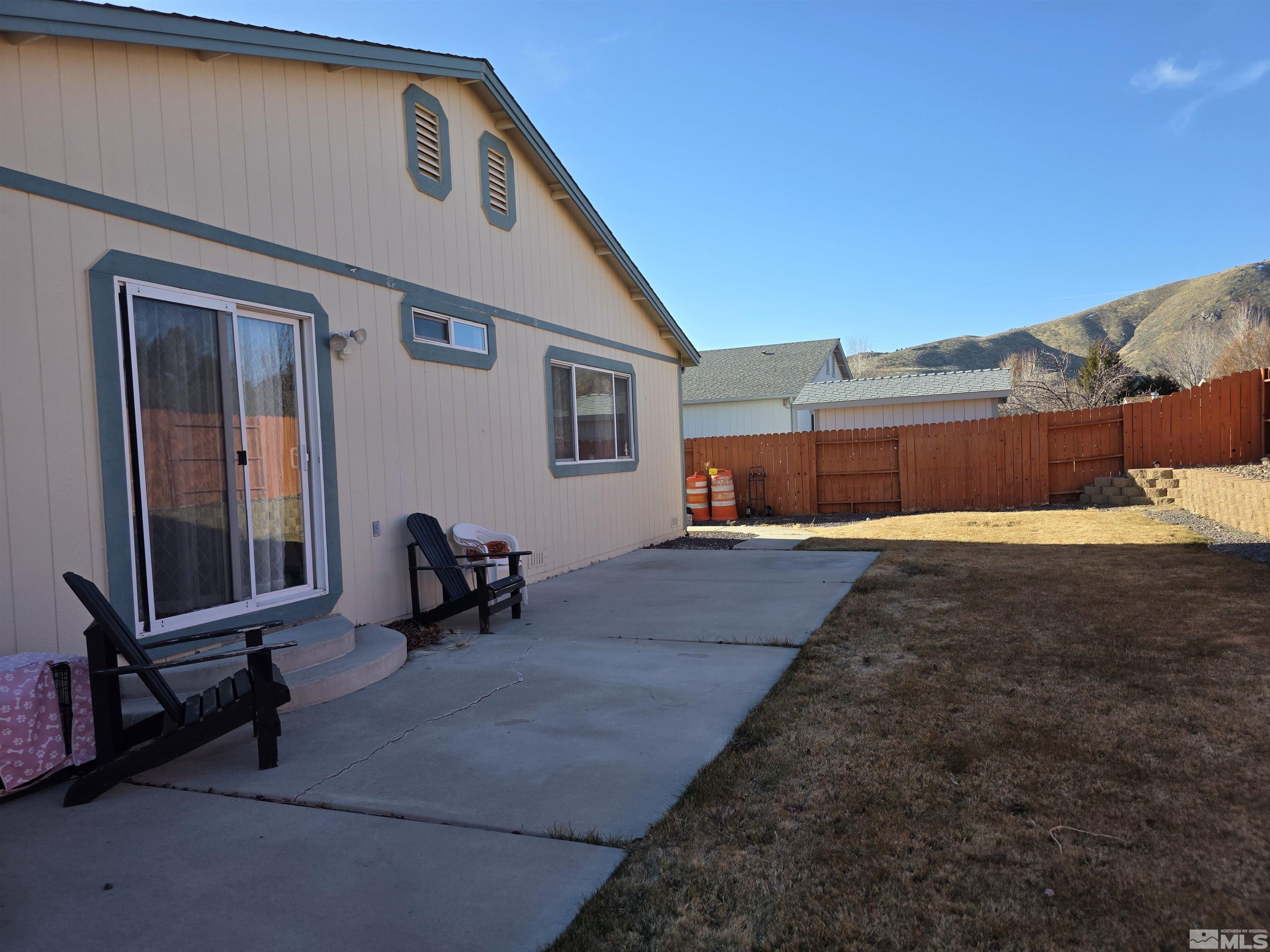 18155 Cherryleaf Court Reno, NV 89508 - Photo 34 of 37 Photo 37