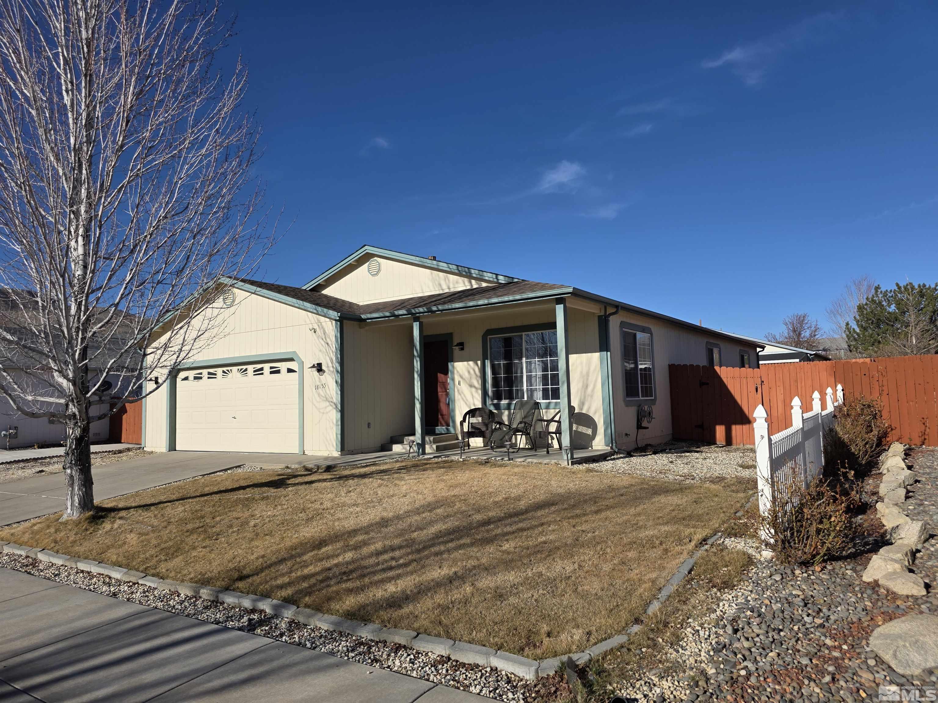 18155 Cherryleaf Court Reno, NV 89508 - Photo 35 of 37 Photo 38