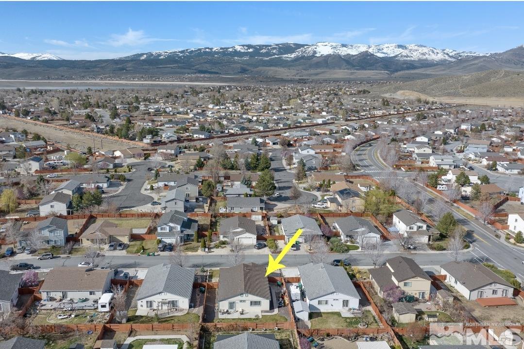 18155 Cherryleaf Court Reno, NV 89508 - Photo 36 of 37 Photo 39