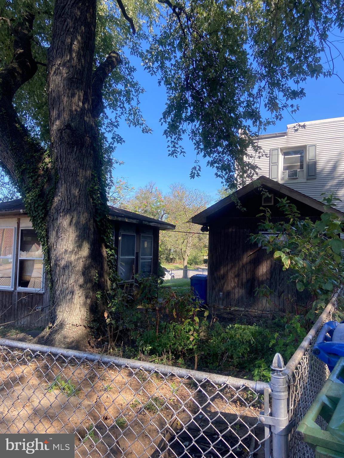 501 Baltic Avenue, Unit 1 Baltimore, MD 21225 - Photo 5 of 8 a view of house with yard and green space