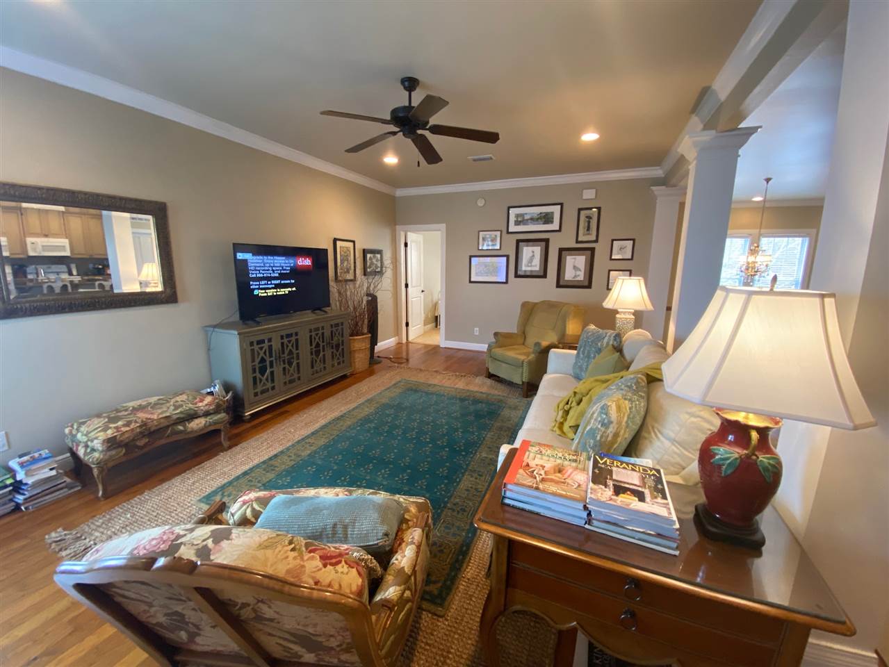 7710 Spring Branch Road Elberta, AL 36530 - Photo 6 of 29