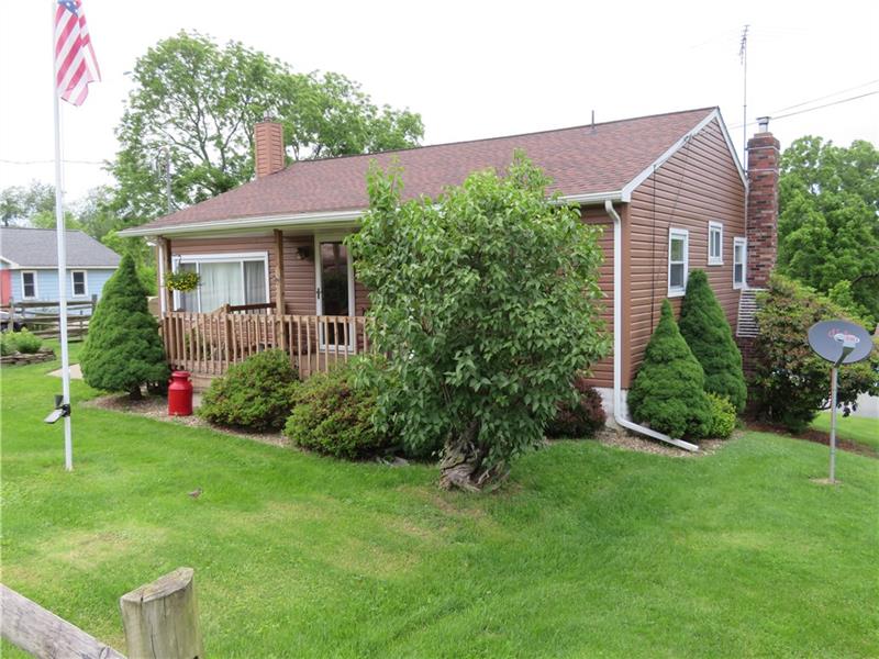 210 Fitz Henry Road Smithton, PA 15479 - Photo 2 of 19 Front
